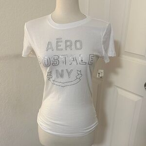 NWT Aeropostale Classic Crew